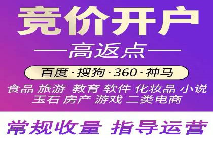 某电商平台的SEM服务托管全流程案例